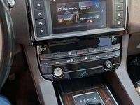 Usata Jaguar F-Pace Portfolio 179 CV (131 kW) 2016 SUV