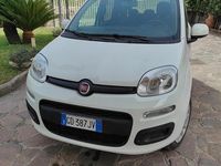 Usata Fiat Panda 4x4 S 86 CV (63 kW) 2020 Other Utilitaria