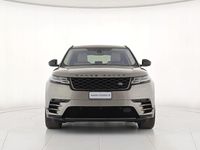 Usata Land Rover Range Rover Velar HSE Dynamic 300 CV (220 kW) 2018 Other SUV