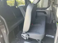 Usata Opel Vivaro 145 CV (106 kW) 2015 Nero Monovolume