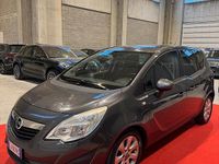 Occasion Opel Meriva 101 ch (74 kW) 2011 Gris Monospace