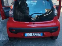 Usata Citroën C1 68 CV (50 kW) 2006 Utilitaria