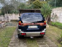 usata Mitsubishi Pajero Sport Wagon 2.5 tdi GLS 115cv