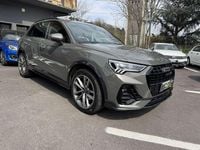 Usata Audi Q3 S-Line 150 CV (110 kW) 2023 Other SUV