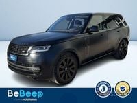 Usata Land Rover Range Rover Autobiography 351 CV (258 kW) 2023 Nero metallizzato SUV