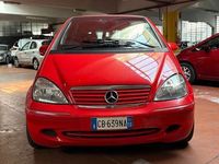 usata Mercedes A140 A 140Elegance FL