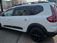 Usata Dacia Jogger Extreme 140 CV (102 kW) 2023 Bianco Monovolume