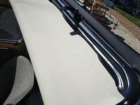 Usata Fiat 500 1970 Giallo Utilitaria