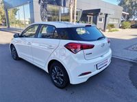 usata Hyundai i20 1.2 84 CV 5 porte