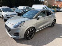 Usata Ford Puma ST-Line X 125 CV (91 kW) 2023 Grigio SUV
