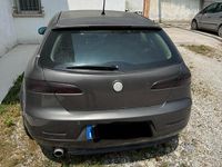Usata Alfa Romeo 159 2008 Grigio Station wagon