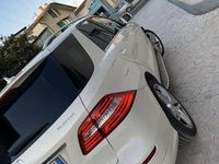 Usata Mercedes ML350 258 CV (189 kW) 2014 SUV