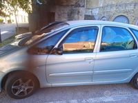 usata Citroën Xsara Picasso anni 2000