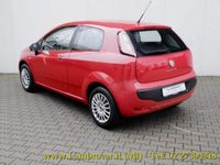 usata Fiat Punto Evo 1.2 3 porte Dynamic