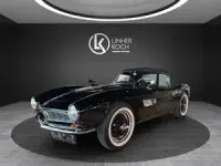 Usata BMW 507 150 CV (110 kW) 1957 Nero Cabrio