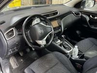 Usata Nissan Qashqai Visia 110 CV (80 kW) 2015 SUV