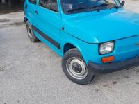 usata Fiat 126 -