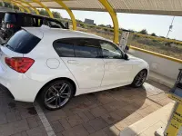 Usata BMW 114 M Sport 95 CV (69 kW) 2018 Utilitaria