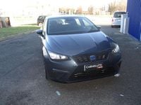 Käytetty Seat Ibiza Style 116 HP (85 kW) 2025 Magnetic tech Sedan