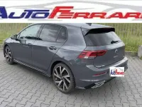 Usata VW Golf VIII R-line 150 CV (110 kW) 2024 Grigio Berlina