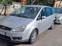 Usata Ford C-MAX 90 CV (66 kW) 2006 Grigio Monovolume