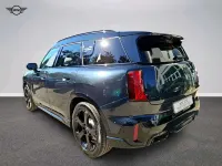 Usata Mini John Cooper Works Countryman 150 kW (204 CV) 2026 Grigio SUV