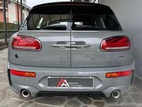 Usata Mini John Cooper Works 306 CV (225 kW) 2021 Grigio Utilitaria