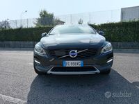 usata Volvo V60 CC 2.0 d3 Momentum