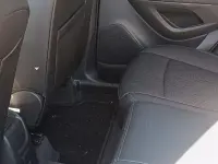 Usata Opel Mokka 136 CV (100 kW) 2017 Nero SUV
