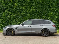 Usata BMW M3 510 CV (375 kW) 2023 Frozen pure grey Station wagon
