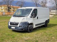 Usata Citroën Jumper 131 CV (96 kW) 2012 Bianco Monovolume