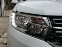 usata Dacia Sandero Streetway 1.5 dCi 75CV Comfort 2019