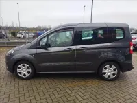 Usata Ford Tourneo Courier 100 CV (73 kW) 2019 Monovolume