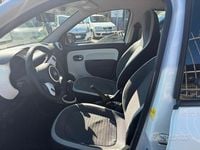 Usata Renault Twingo Life 69 CV (50 kW) 2016 Bianco Utilitaria