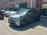Usata Toyota Aygo X Limited 72 CV (52 kW) 2022 Other SUV