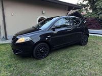 Usata Lancia Ypsilon S 69 CV (50 kW) 2015 Utilitaria