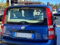 Usata Fiat Panda 75 CV (55 kW) 2006 Berlina