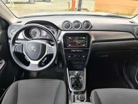 Usata Suzuki Vitara Cool 111 CV (81 kW) 2019 Bianco SUV