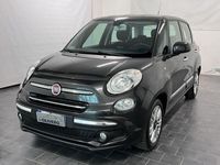 usata Fiat 500L 1.4 GPL 95cv Pop Star UNICO PROPRIETARIO