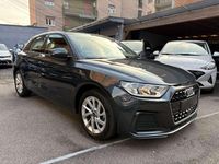 Usata Audi A1 Admired 95 CV (69 kW) 2022 Grigio scuro SUV