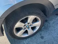 Usata BMW X3 231 CV (169 kW) 2006 Grigio SUV
