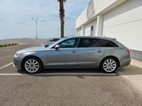 usata Audi A6 Avant 2.0 TDI 177 CV multitronic Advanced