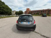 Usata Lancia Ypsilon S 95 CV (69 kW) 2011 Utilitaria