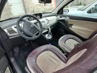 Usata Lancia Ypsilon 2009 Utilitaria