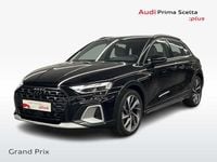 Nuova Audi A3 e-tron Advanced Plus 204 CV (150 kW) 2025 Nero Utilitaria