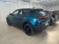 Usata Alfa Romeo Junior 136 CV (100 kW) 2025 Verde acqua mett SUV