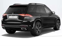 Nuova Mercedes GLE350 AMG Line Premium 197 CV (144 kW) 2026 Nero / metallizzato SUV