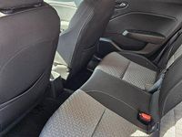 Usata Renault Clio V Evolution 101 CV (74 kW) 2023 Grigio Berlina