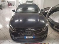 usata Kia Optima 1.7 CRDi Stop&Go Sportswagon Class