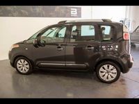 usata Citroën C3 Picasso 1.6 HDi 90 Exclusive